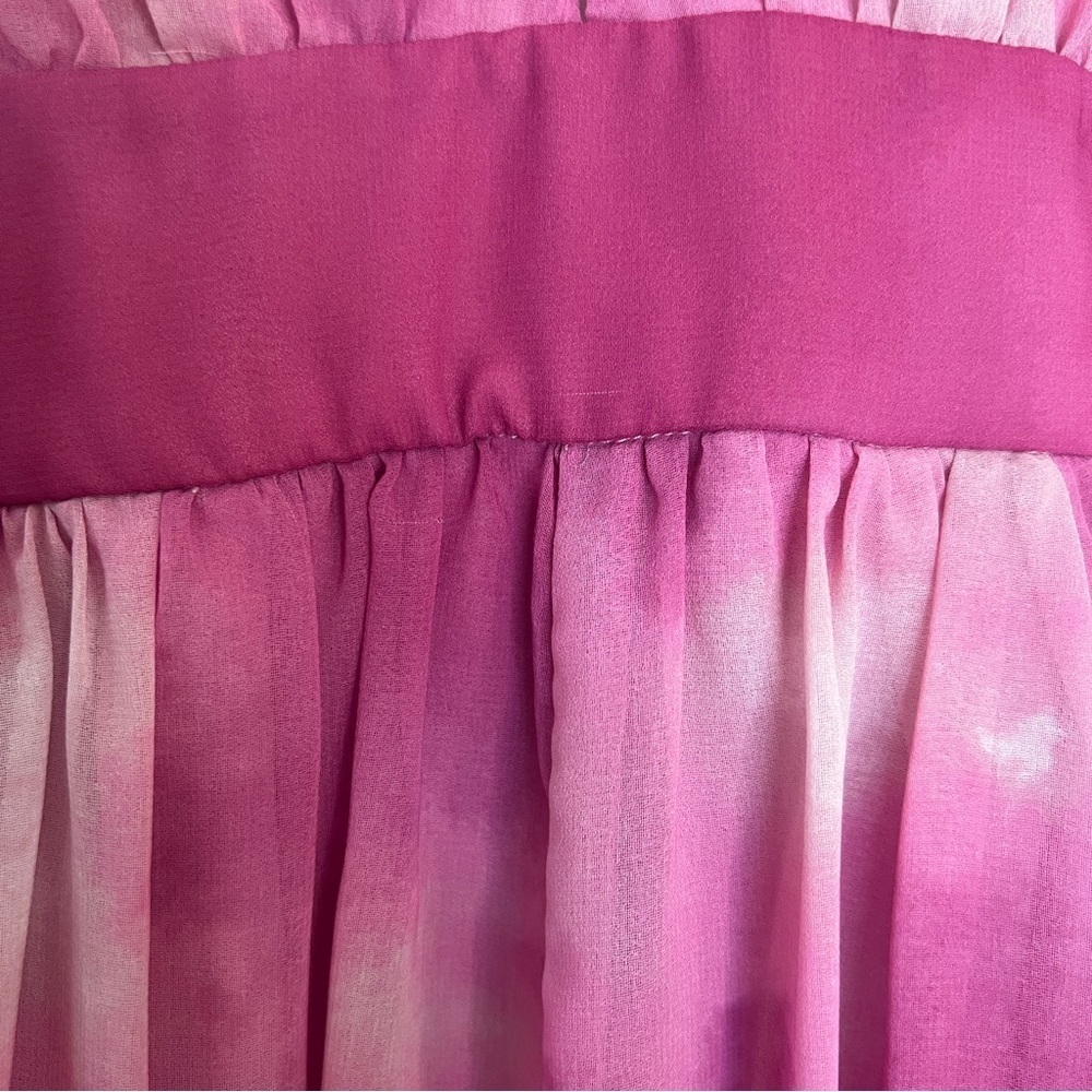 Toccin Tie Dye Romper - Picture 14 of 14